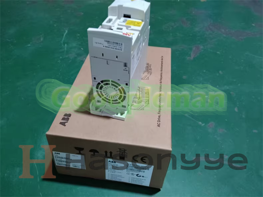 1PC ABB ACS355-03U-05A6-4 Frequency Converter 5.6A 3P 380-480V us free tax