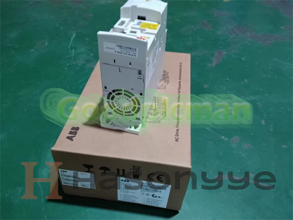 1PC ABB ACS355-03U-05A6-4 Frequency Converter 5.6A 3P 380-480V us free tax