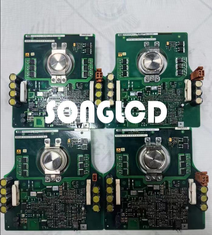 5SHX 0445D0001 - High-Performance Component 1 Piece - KOEED