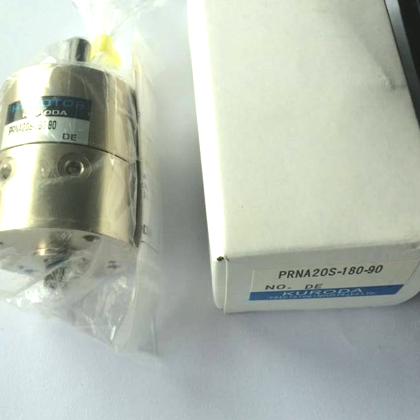 New Seiko Rotary Cylinder PRNA20S-180-90 - SEIKO