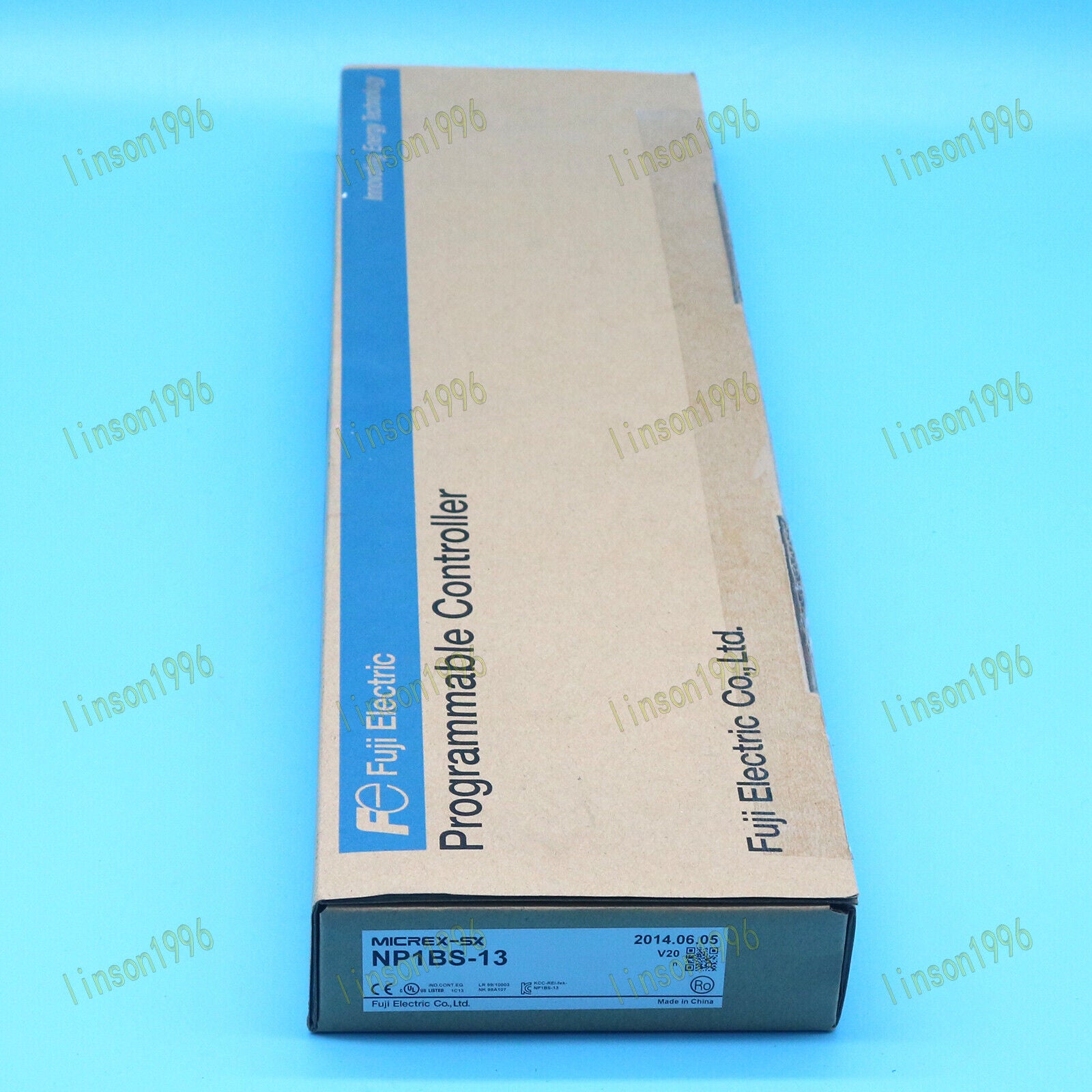 NP1BS-13 Fuji Base Board Spot Stock - FUJI