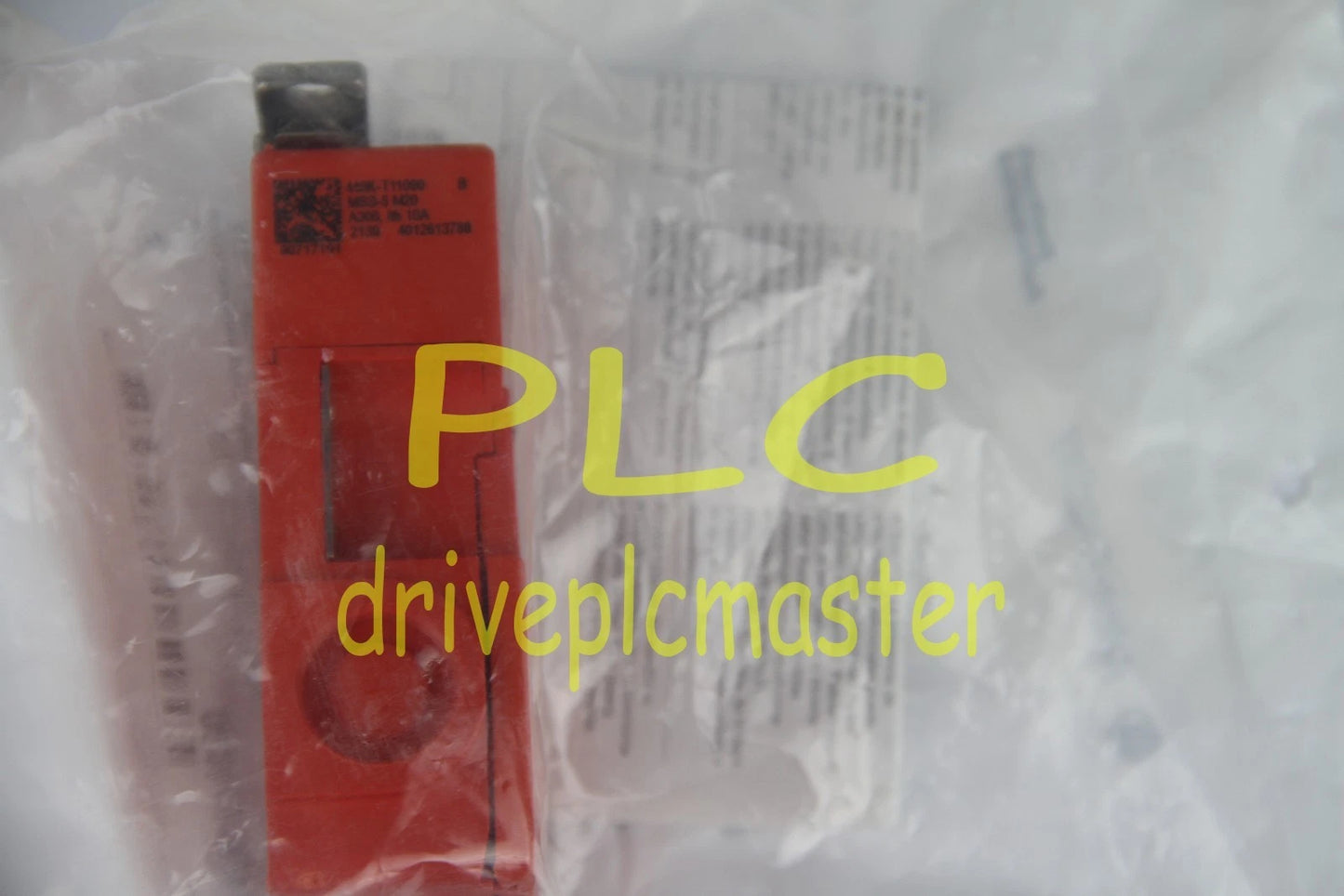1pcs Safety Switch for Allen-Bradley EN/IEC-60947-5-1 #dr