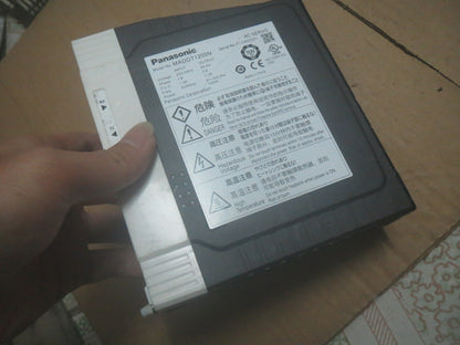 new 1PCS Panasonic AC servo Driver MADDT1205N