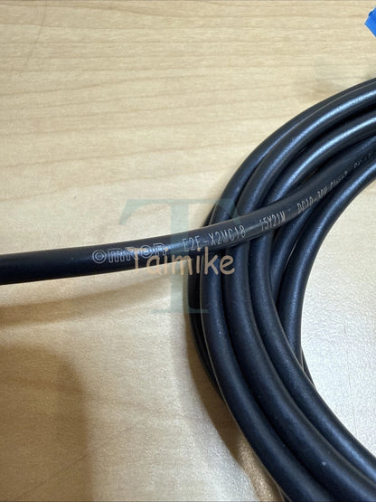 ! Omron E2E-X2MC18 Proximity Sensor
