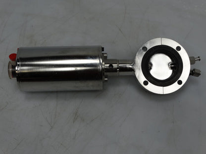 KIESELMANN 4200-100 PNEUMATIC ACCESSORY - KIESELMANN