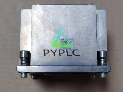for Dell PowerEdge R510 CPU Heatsink 6DMRF 06DMRF～