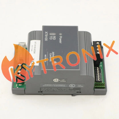 u 1pcs XT-9100-8304 Johnson Controller XT-9100-8304
