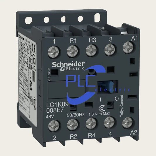 LC1K09008E7 1PC Schneider contactor ping LC1K09008 E7 LC1K0900