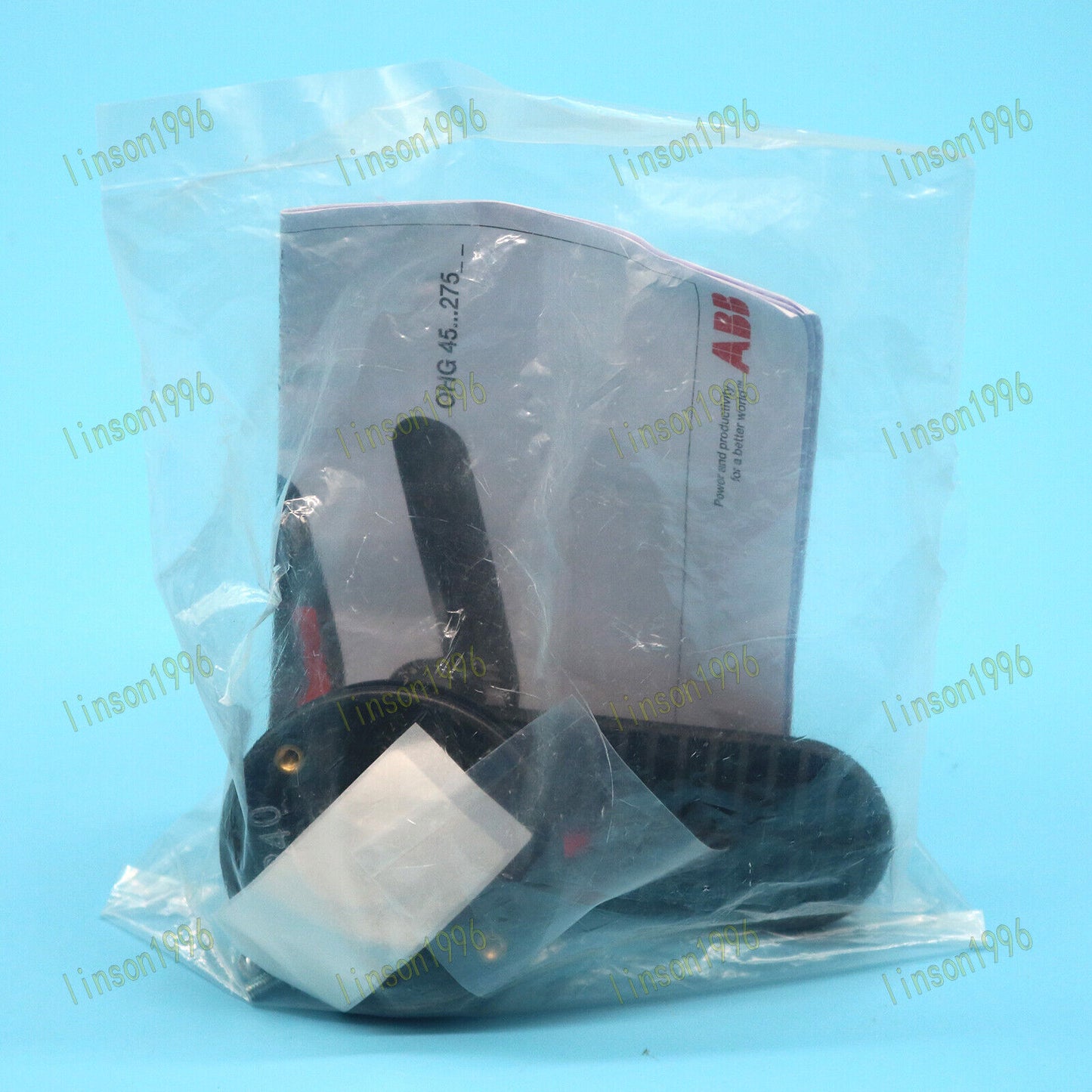 ABB OHB95J12 Isolation Switch Handle - ABB
