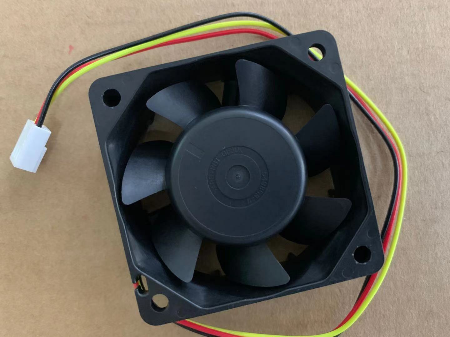 new 1pcs Sanyo A90L-0001-0581 9WF0624H423 24V 0.15A double ball fan