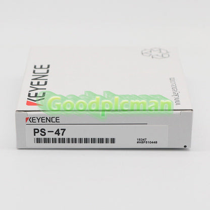 Keyence PS-47 Photoelectric Small Spot Sensor 1Pcs/