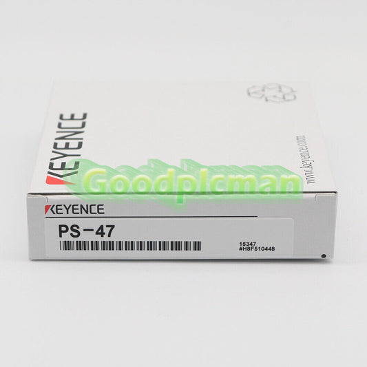 Keyence PS-47 Photoelectric Small Spot Sensor 1Pcs/
