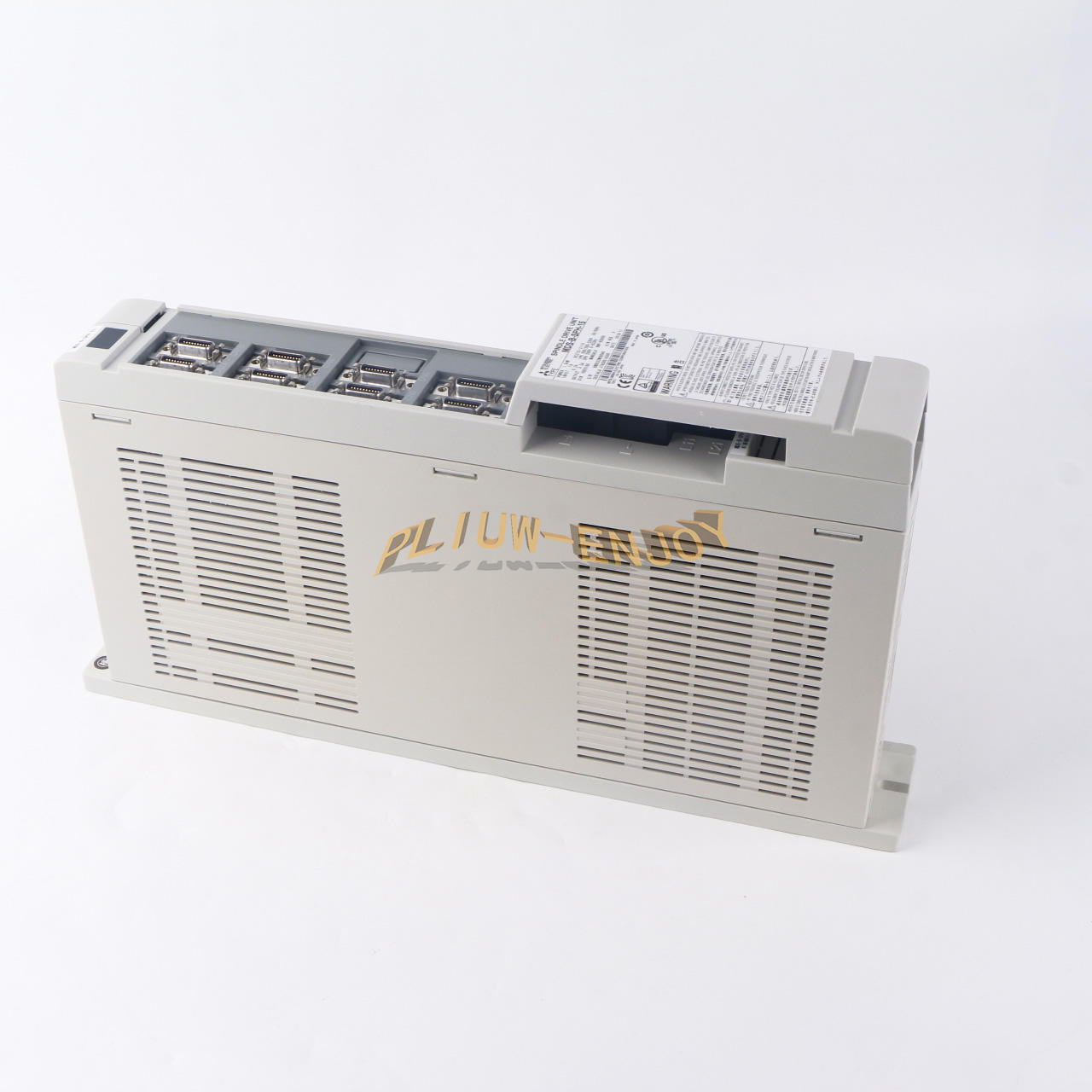 new 1PCS Mitsubishi Servo Driver MDS-B-SPH-15 - MITSUBISHI