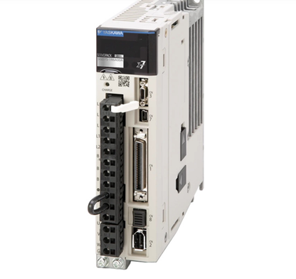 Yaskawa SGD7S-180A00AC AC Seervo Drive - YASKAWA