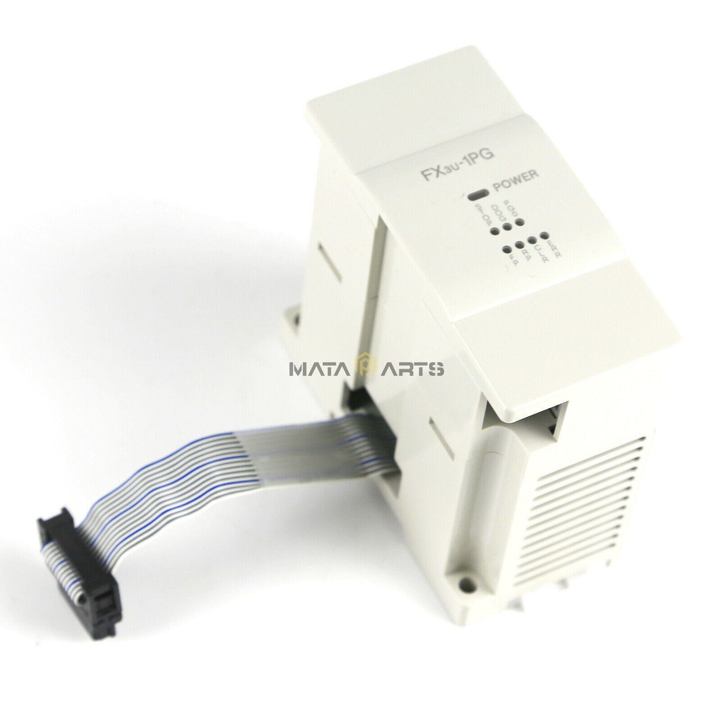 new 1PC Mitsubishi FX3U-1PG PLC module In Box - MITSUBISHI