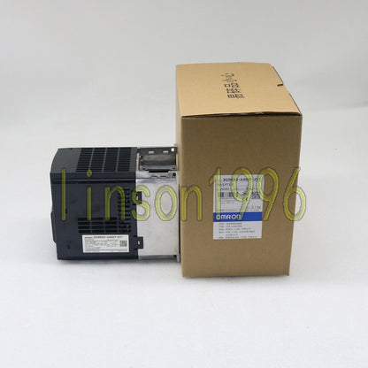 ONE OMRON 3G3MX2-A4007-ZV1 frequency converter - ONE OMRON