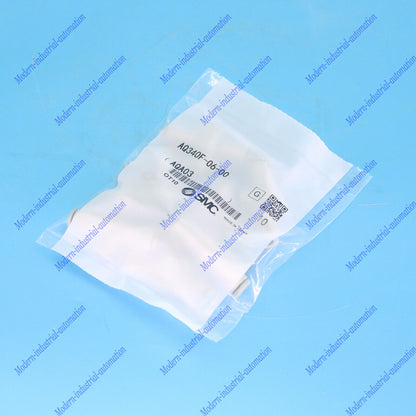 new 10PC SMC AQ340F-06-00 Quick exhaust valve Fast Delivery - SMC
