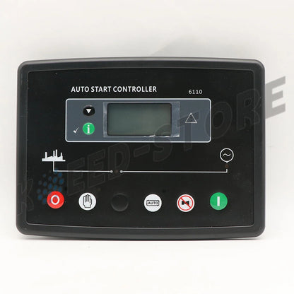 1PCS Control Module DSE6110 Generator Controller /RS