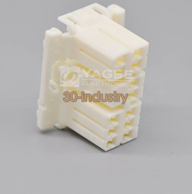 200 New FIT For 368542-1 Connector - High Quality Performance - FIT