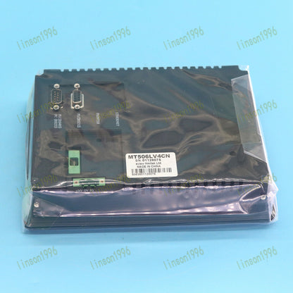New One Weinview Touch Screen MT506LV4CN 1 Year Model - ONE WEINVIEW