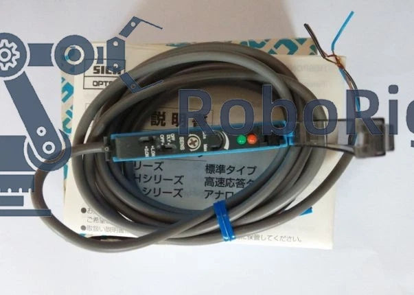 VRF-N VRF N 1pc SICK / OPTEX fiber amplifier free shipping