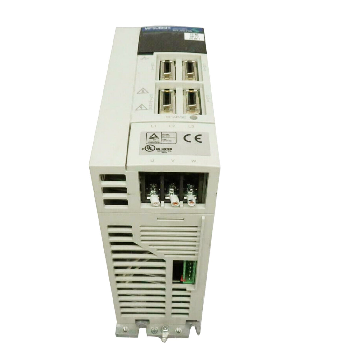 MITSUBISHI MRJ2S70A Servo Driver - MITSUBISHI