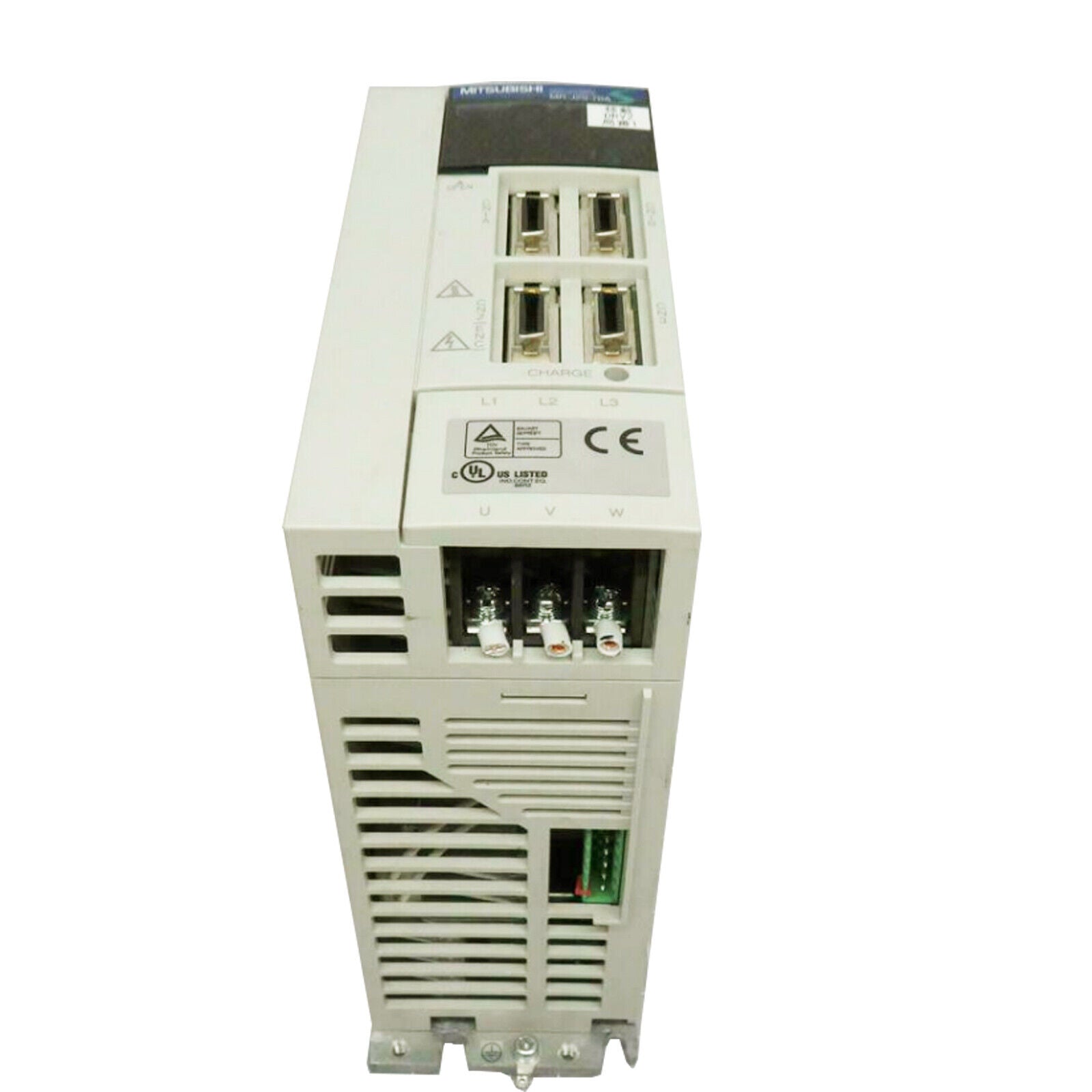 MITSUBISHI MRJ2S70A Servo Driver - MITSUBISHI
