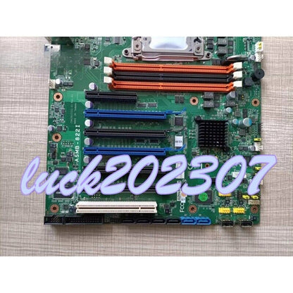used 1PC Advantech ASMB-822I REV.A1 motherboard - ADVANTECH
