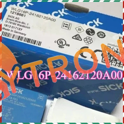 SICK WLG16P-24162120A00 1PC WLG16P-24162120A00 1218661 Good Quality