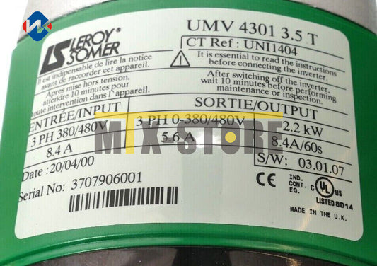 new 1PCS For UNI1404 UNI1405 UNI1403 UNI1402 UNI1401 Plastic Shell - TECHPARTS