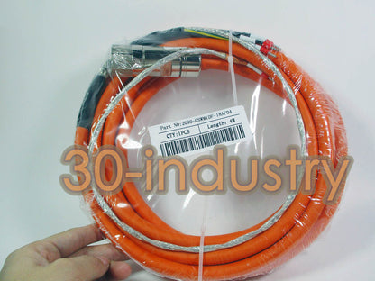 1PCS Power Cable Compatible with 2090-CSWM1DF-18AF01/02/04 - KOEED