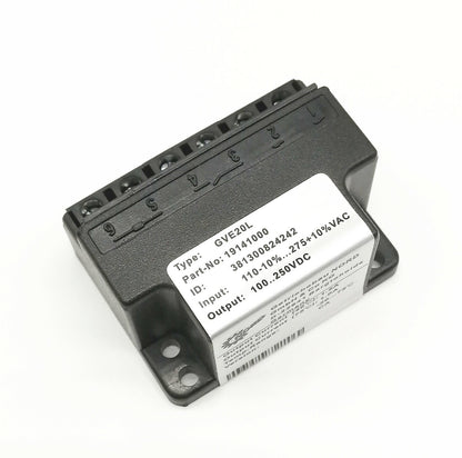 new  NORD Rectifier GVE20L 19141000 110V-10%...275V+10%VAC 100...250VDC