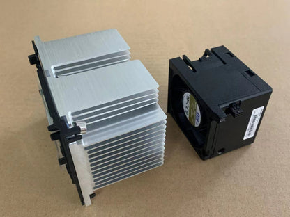 new Lenovo SR650 Heatsink 01KP655 + Fan 01KP692