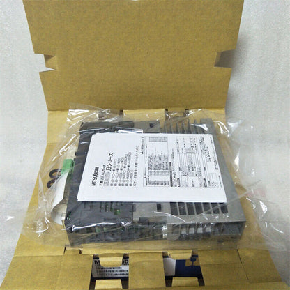 1PC AC SERVO DRIVER MRJ360T Mitsubishi - MITSUBISHI