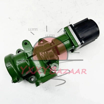 5473296RX Exhaust Recirculation Valve Kit 5473296 For Cummins Dodge 6.7L ISB
