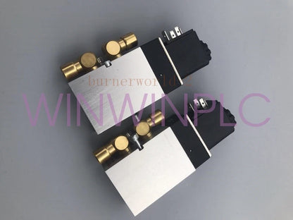 98.184.1051 Solenoid Valve for Heidelberg Printer SM102 / CD102 Accessories