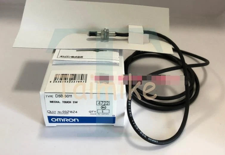 D5B-5011 D5B 5011 Omron PLC free shipping