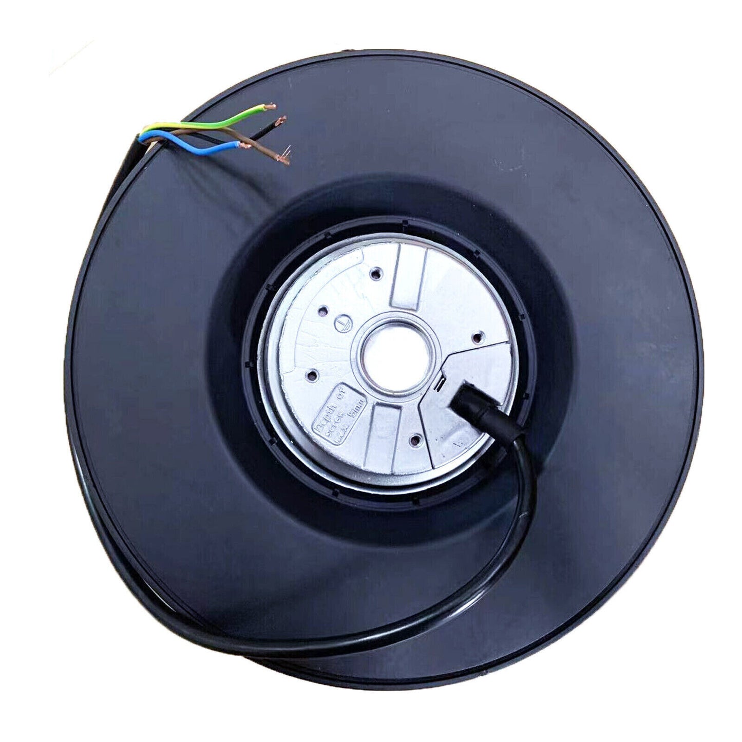 New 100W 60Hz 125V Fan - R SERIES