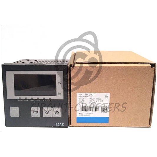1PCS Omron E5EZ-R3T E5EZR3T 100-240VAC Temperature Controller