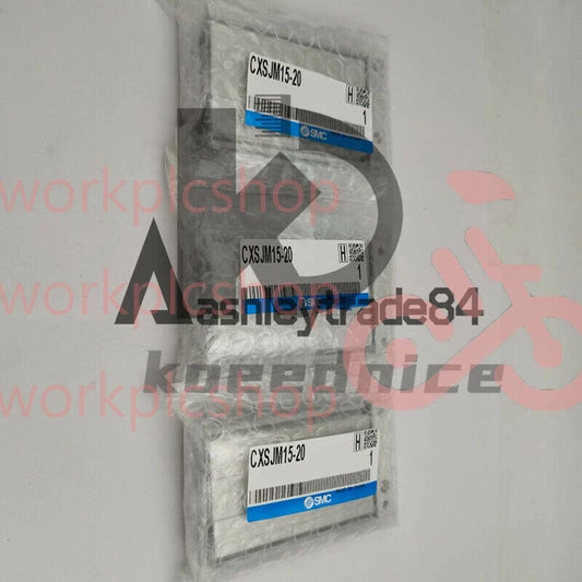 1PC SMC CXSJM15-20 cylinder