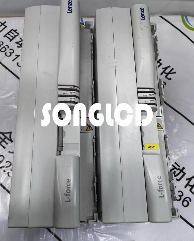 1PCS E94APNE0364 Motor Drive Module - INNOVATIVE MOTION CONTROLS