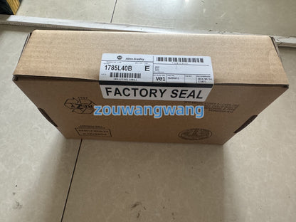 new 1785-L40B Allen Bradley PLC 5 Processor 1785L40B W556