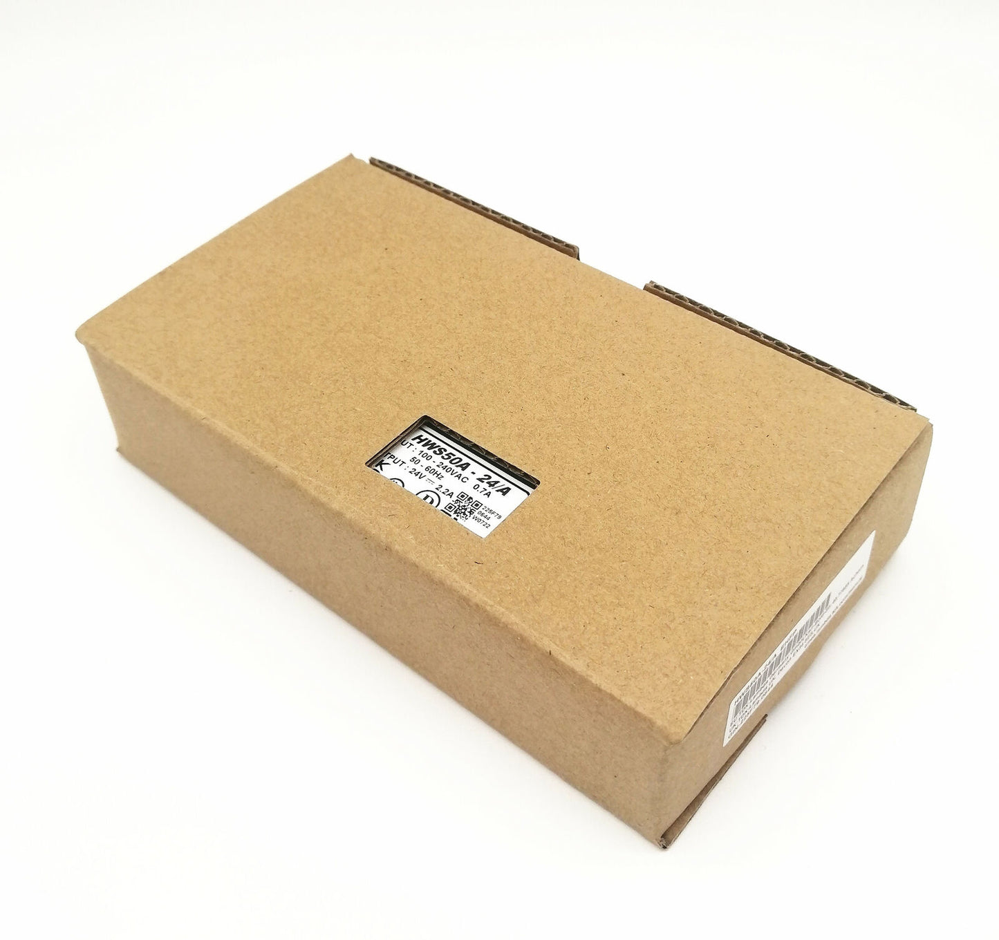 new 1pcs TDK-Lambda HWS50A-24/A Switching Power Supply Module 24V 2.2A Output - TDK-LAMBDA