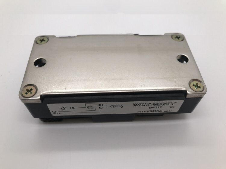 Mitsubishi CM150E3U12H 12V 150W 12-Port USB Adapters Module - MITSUBISHI