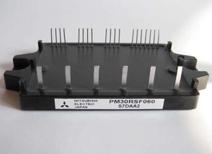 MITSUBISHI PM30RSF060 Module Power Supply | Efficient 200W Power Module | High Efficiency 220-240V AC Input | 30A Output Power Module | 90% Efficient Power Supply | Modular Design | 60Hz Sinusoidal Output - MITSUBISHI