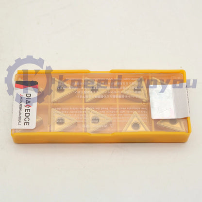 10PCS/Box Mitsubishi TNMG160408-MS US735 TNMG332MS Carbide Insert