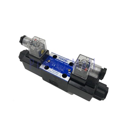 YUKEN DSG-03-2B2B-D24-N1-50 Hydraulic Solenoid Valves 1PCS