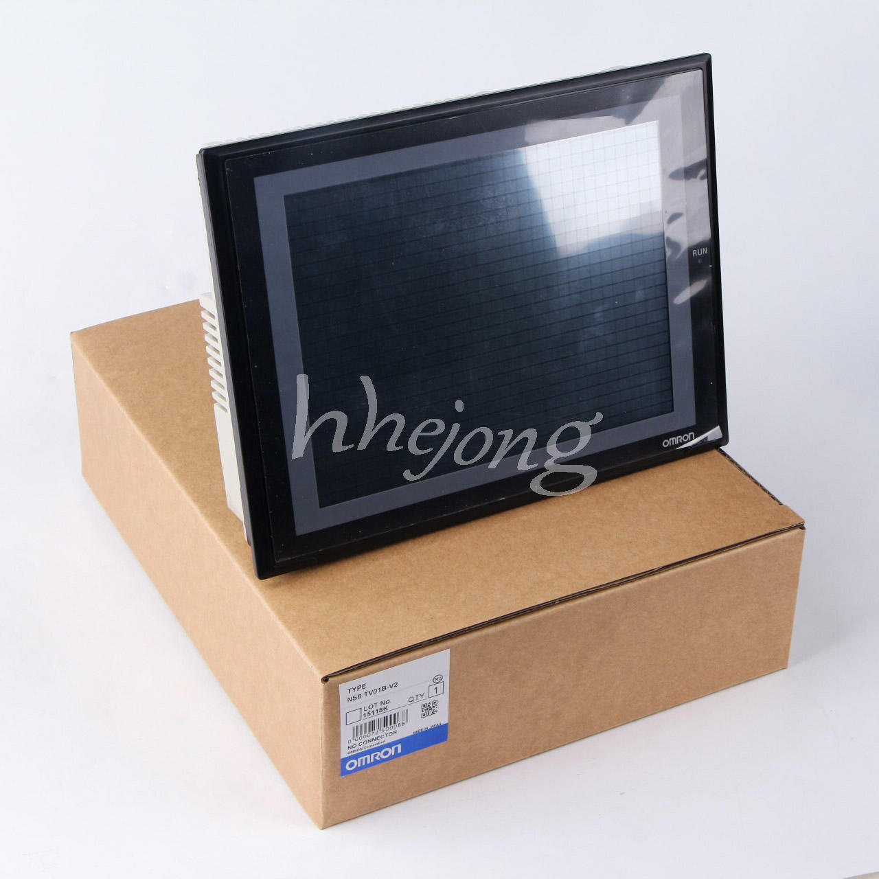 new 1PCS OMRON Touch Screen NS8-TV01B-V2 - OMRON