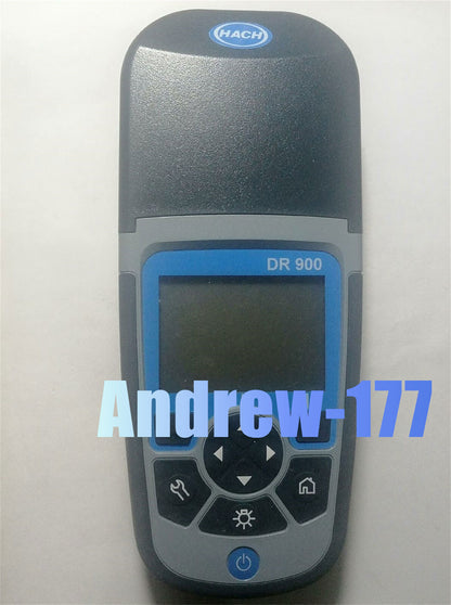 new DR900 HACH DR900 photometer Colorimeter DR900 - HACH