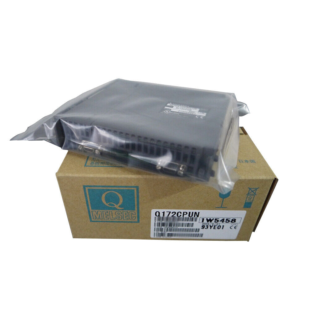Mitsubishi Q173HCPU PLC Module - MITSUBISHI